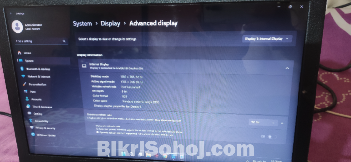 Asus Vivobook